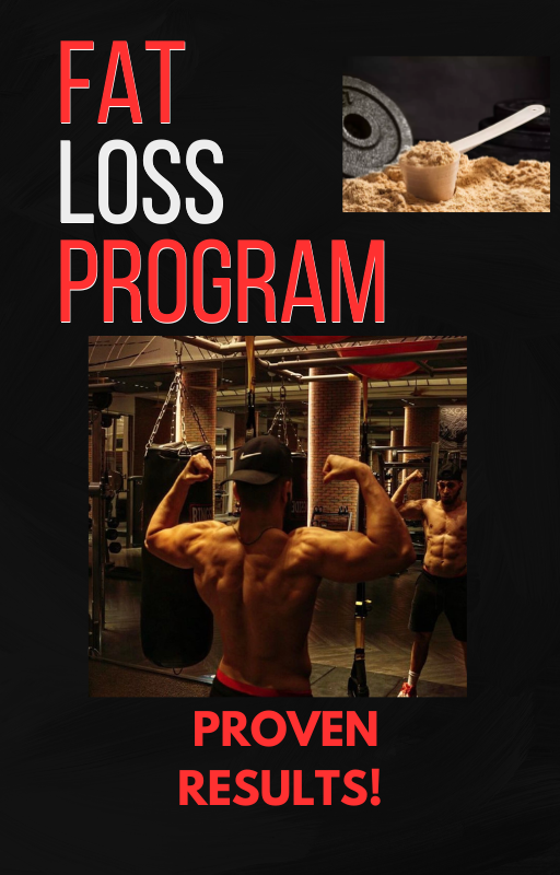 FAT LOSS PROGRAM